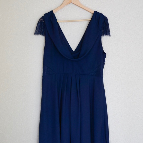 NWT ASOS Cocktail Dress - Picture 4 of 8